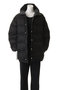 【UNISEX】Multi Detachable Rv  ダウン ジャケット ヨーク/YOKE