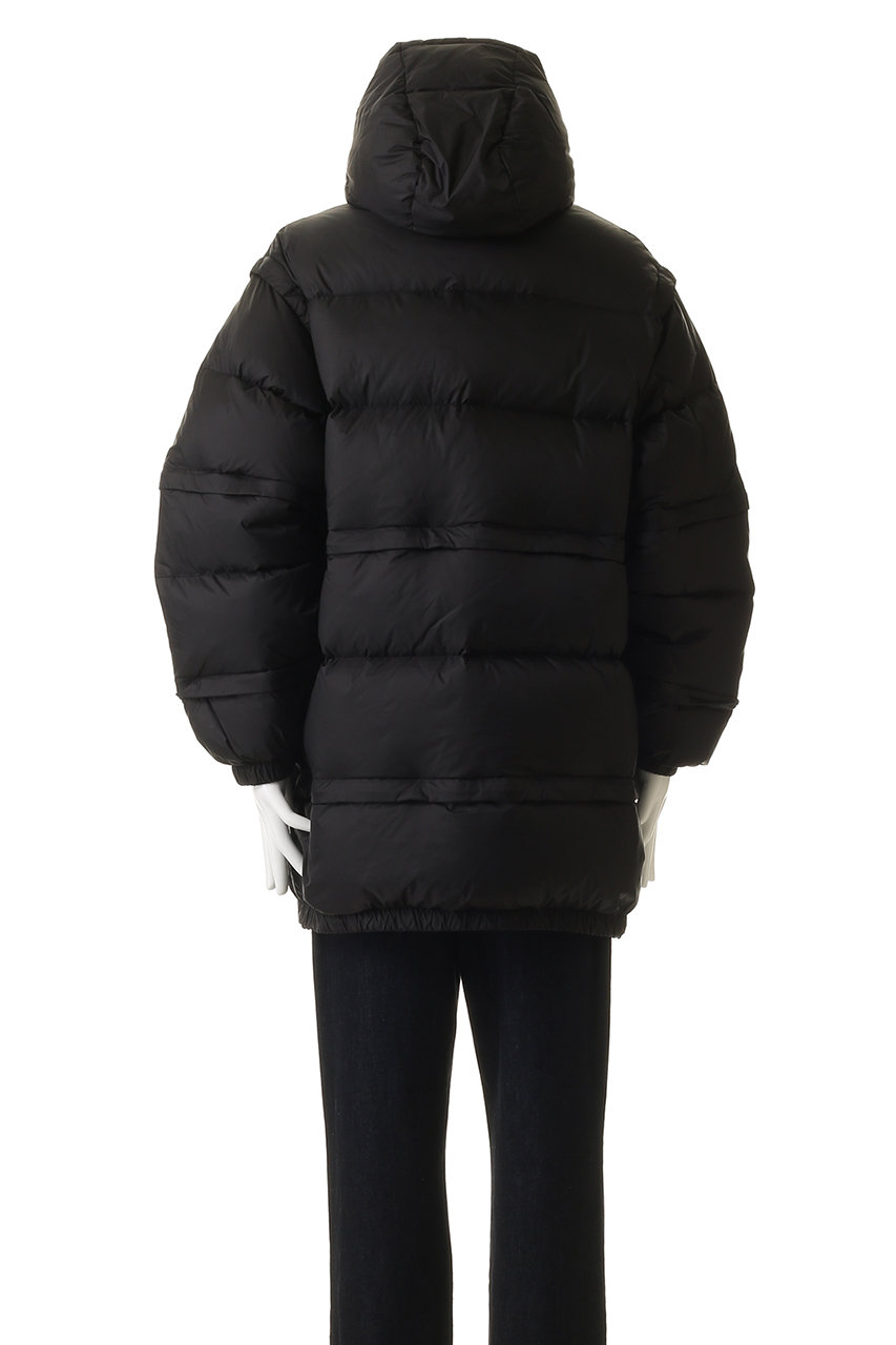 イエスタデイ&トゥデイ/ストラック・ダウン 新品、未開封品 YOKE(ヨーク)｜【UNISEX】Multi Detachable Rv ダウン ジャケット