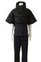 【UNISEX】Multi Detachable Rv  ダウン ジャケット ヨーク/YOKE