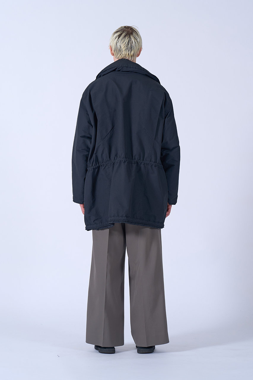 YOKE(ヨーク)｜【MEN】【YOKE × KATHARINE HAMNETT】リサイクル