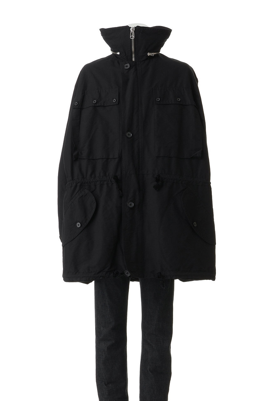 90s KATHARINE HAMNETT レザー ロングコート 牛皮 ブラック 90s KATHARINE HAMNETT レザー ロングコート 牛皮 ブラック メンズ