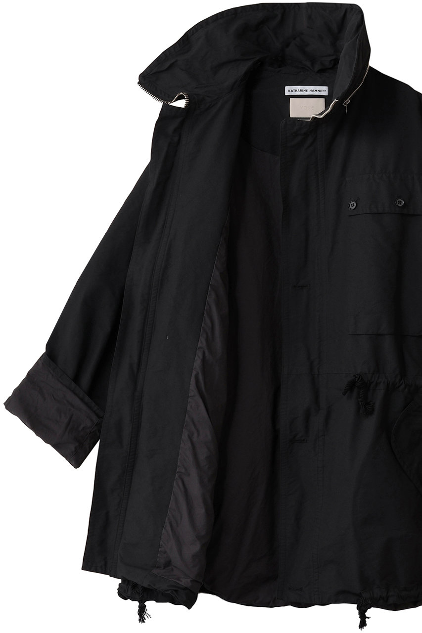 YOKE(ヨーク)｜【MEN】【YOKE × KATHARINE HAMNETT】リサイクル