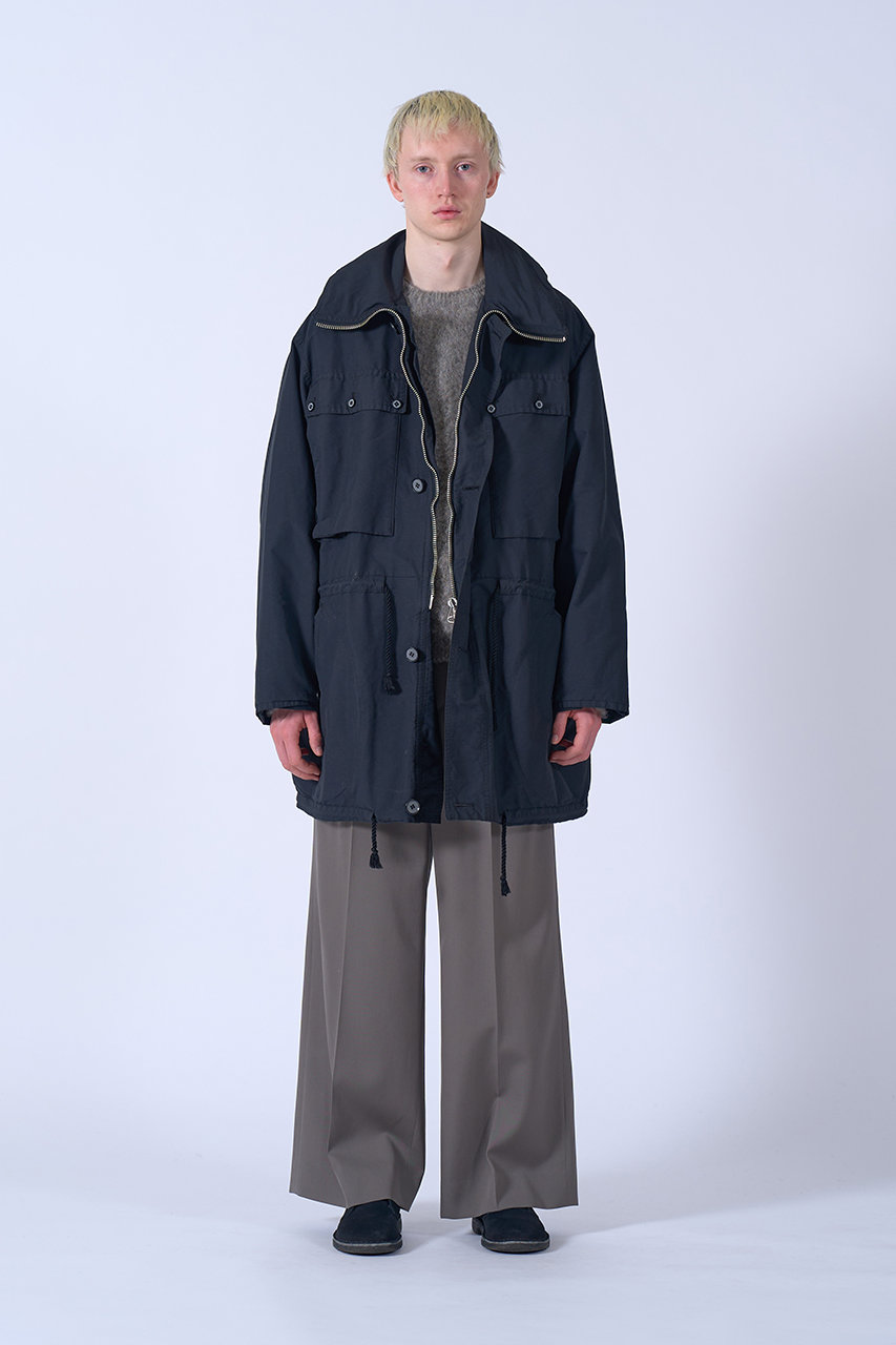 YOKE(ヨーク)｜【MEN】【YOKE × KATHARINE HAMNETT】リサイクル