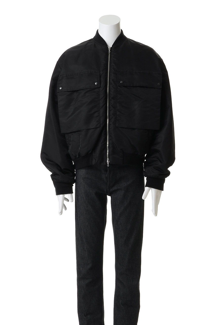 YOKE(ヨーク)｜【MEN】【YOKE × KATHARINE HAMNETT】リサイクル