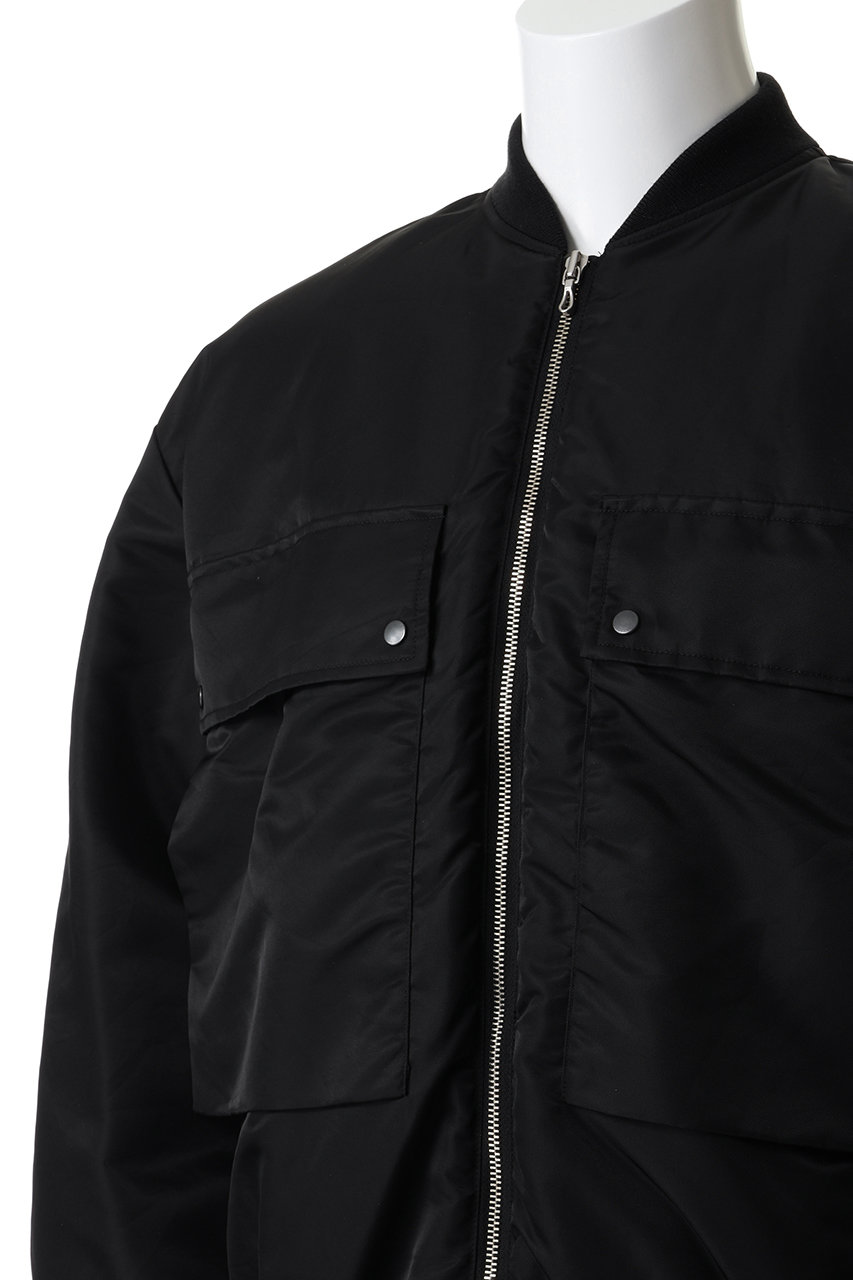 YOKE(ヨーク)｜【UNISEX】【YOKE × KATHARINE HAMNETT】リサイクル