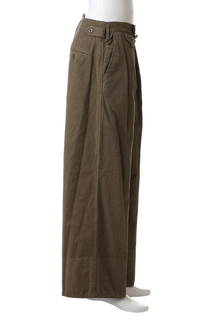 YOKE(ヨーク)｜【UNISEX】【YOKE × KATHARINE HAMNETT】オーガニック