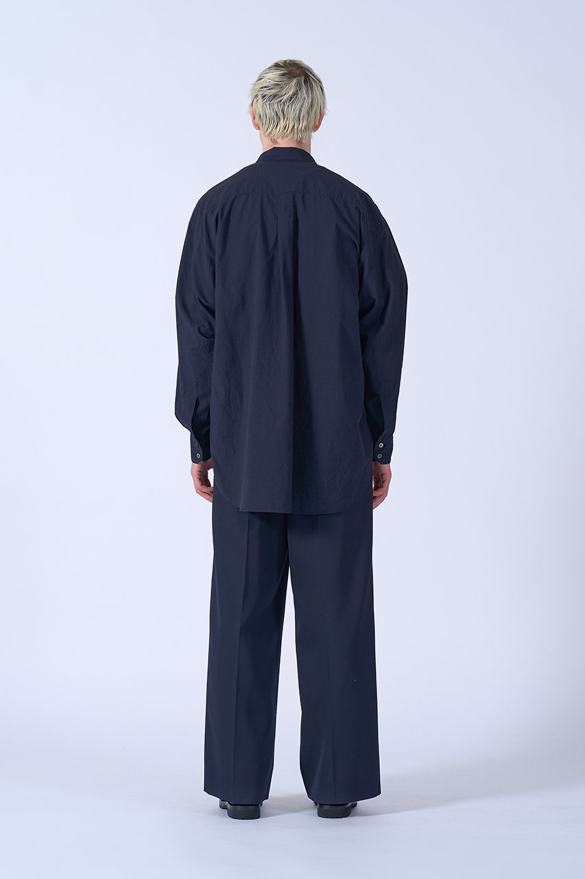 YOKE(ヨーク)｜【UNISEX】【YOKE × KATHARINE HAMNETT】オーガニック