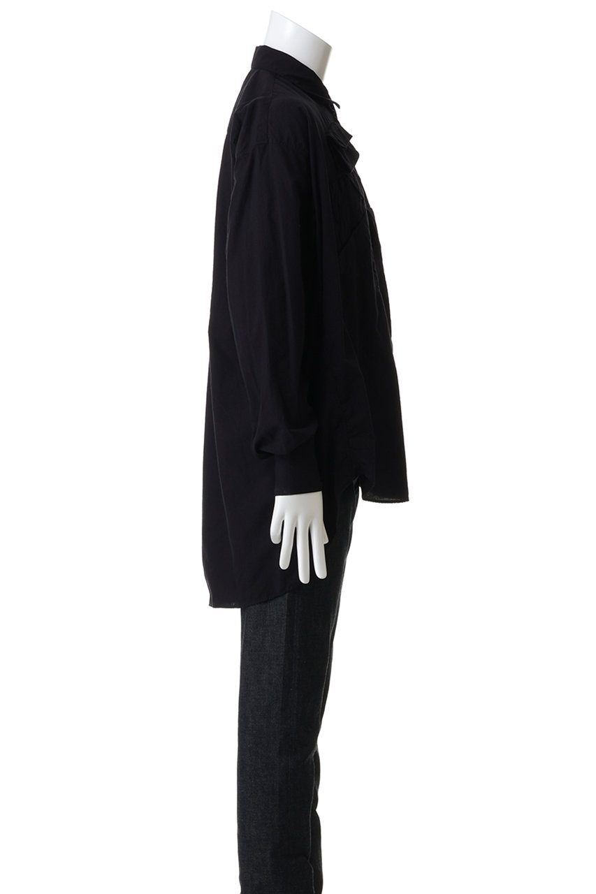 YOKE(ヨーク)｜【UNISEX】【YOKE × KATHARINE HAMNETT】オーガニック