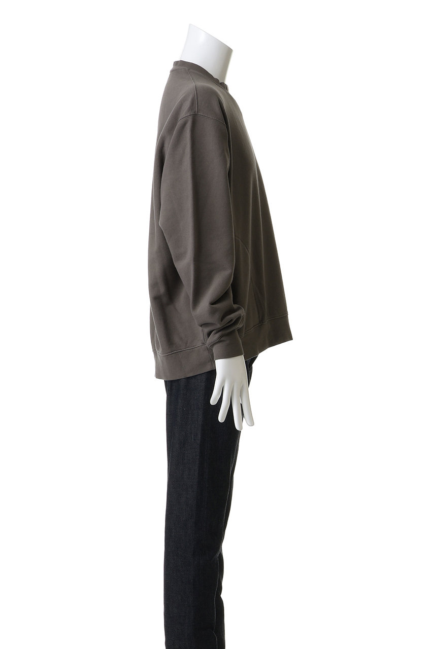 YOKE(ヨーク)｜【UNISEX】【YOKE × KATHARINE HAMNETT】オーガニック