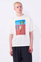 【UNISEX】Art Tシャツ by Max Ernst ヨーク/YOKE