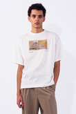【UNISEX】Art Tシャツ by Max Ernst