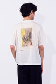 【UNISEX】Art Tシャツ by Max Ernst