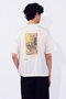 【UNISEX】Art Tシャツ by Max Ernst ヨーク/YOKE