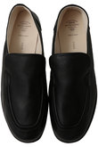 【UNISEX】【foot the coacher × YOKE】The Leather ローファー