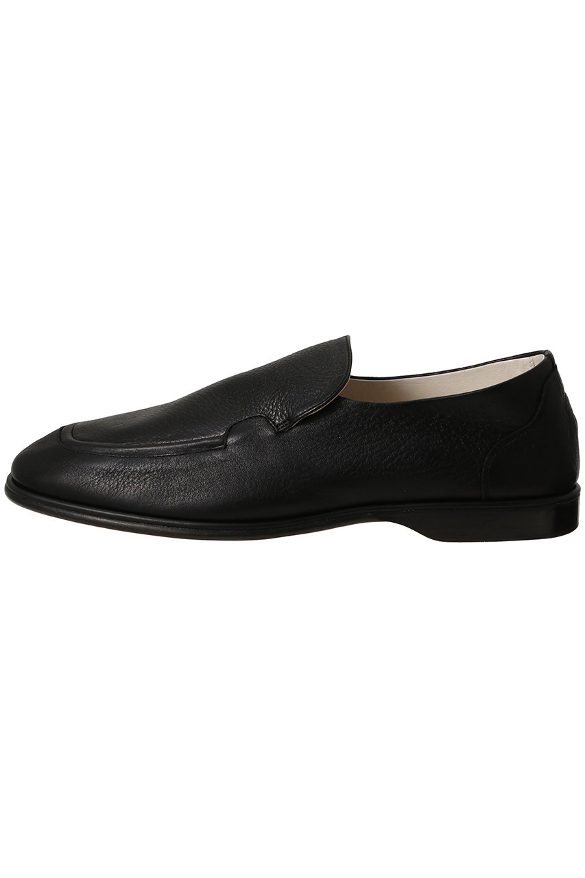 YOKE(ヨーク)｜【UNISEX】【foot the coacher × YOKE】The Leather