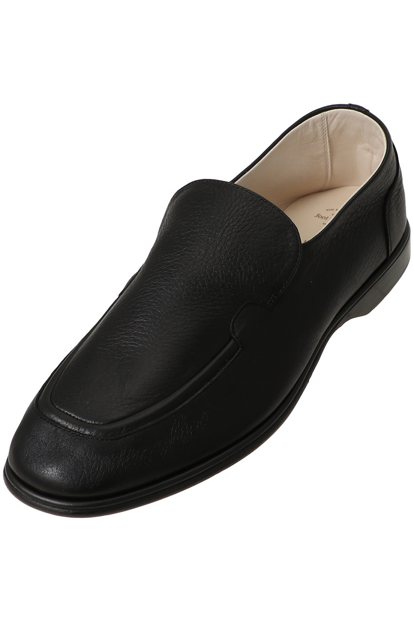 YOKE(ヨーク)｜【UNISEX】【foot the coacher × YOKE】The Leather