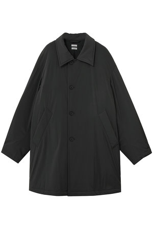 ヨーク/YOKEの【UNISEX】Nylon Puffer ハーフコート(110900/110906)