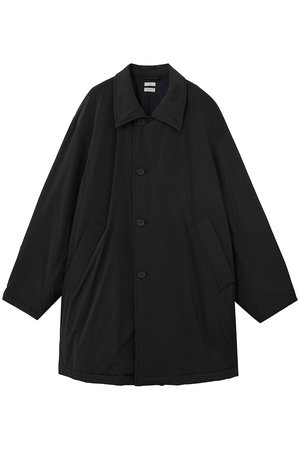ヨーク/YOKEの【UNISEX】Nylon Puffer ハーフコート(110900/110906)