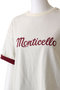 monticello×19  リバーシブルTシャツ セントジョンズ サードクラブ/St.Johns 3rd Club