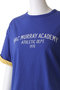 MAC MURRAY  リバーシブル Tシャツ セントジョンズ サードクラブ/St.Johns 3rd Club