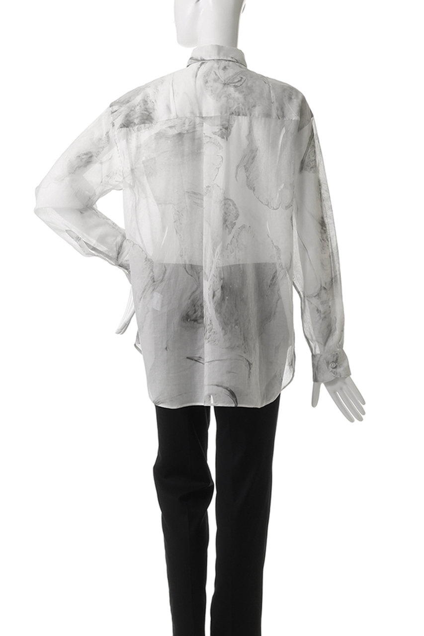 seya. セヤ クルタシャツ seya./セヤ】2021ss/kuruta クルタシャツ【買取入荷情報