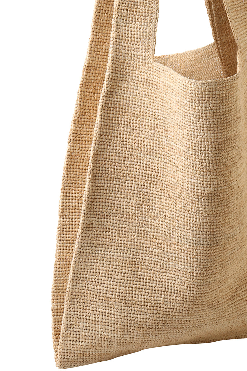 RAFFIA BAG ラフィアトートバッグ | seya. (Women