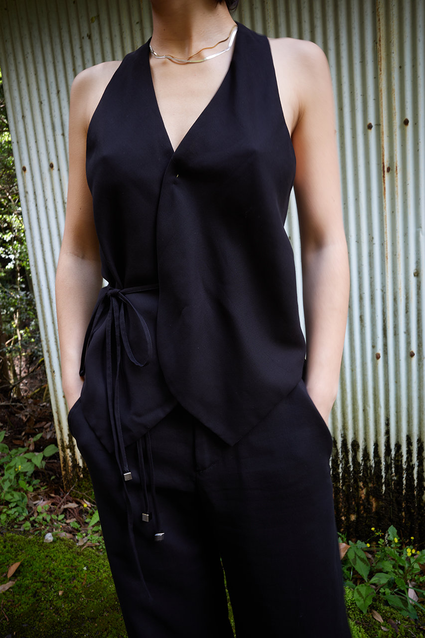 【極美品】SEYA.　セヤ　シルクワンピース　Sサイズ　サイドポケット有 seya. セヤ コットンシルク ワンピース