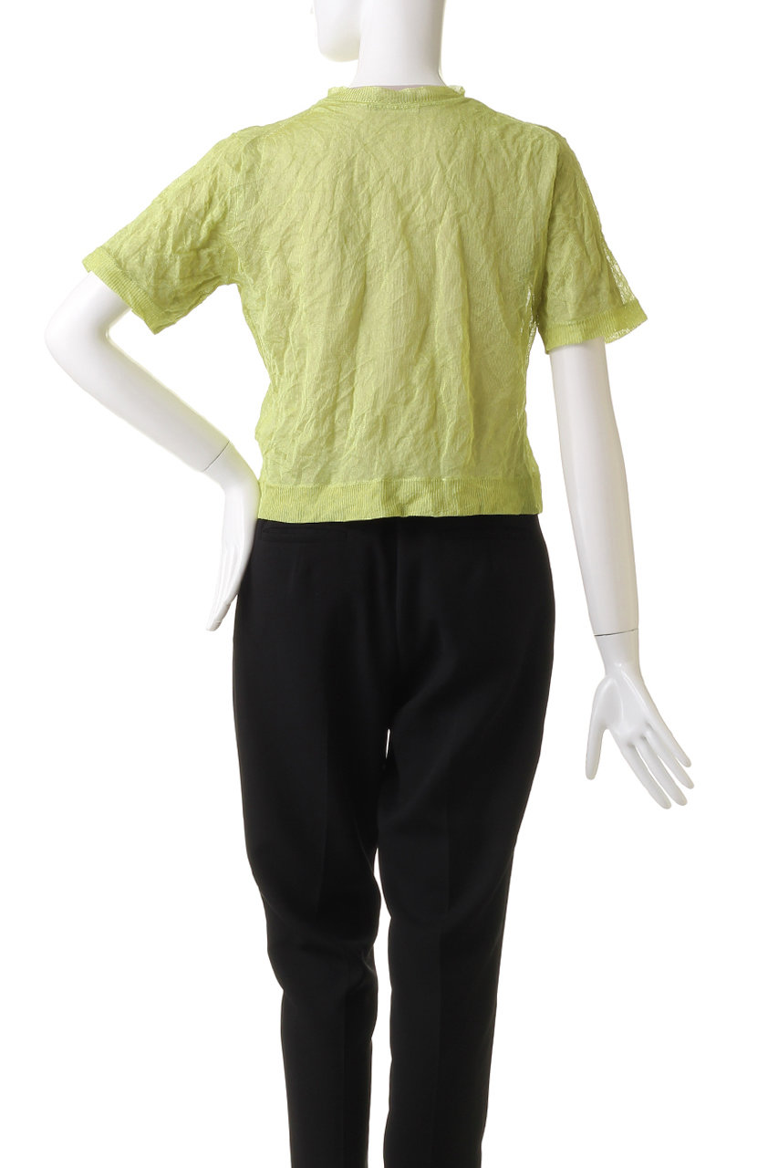 CURRENTAGE カレンテージ buttonBasque バスクシャツ 4 CURRENTAGEカレンテージロンTバスクシャツ4レショップ