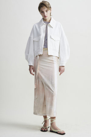 CURRENTAGE｜カレンテージのジャケット通販｜ELLE SHOP (エル