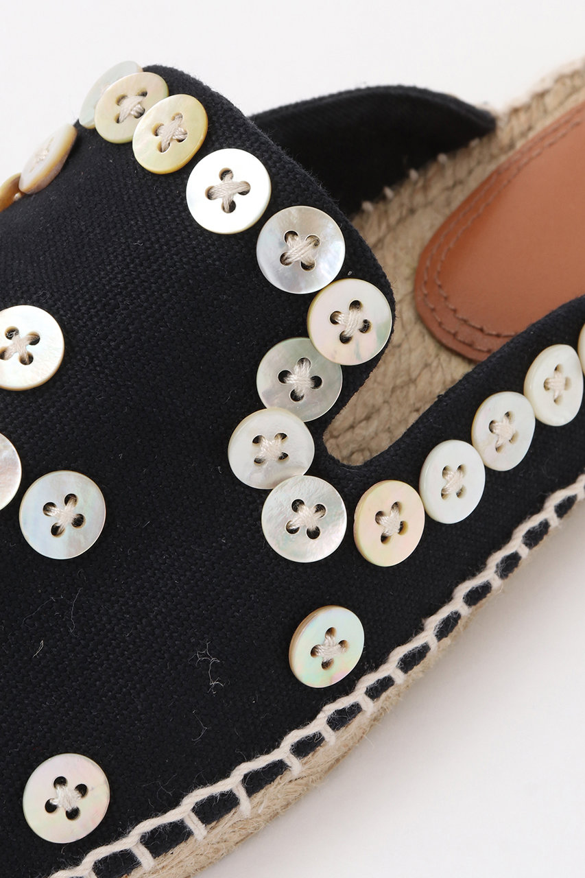 Tory Burch ポルカドットバレエシューズ サイズ6 とろける