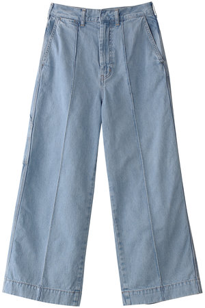 カレンテージ/CURRENTAGEのデニムパンツ(110600/110604)