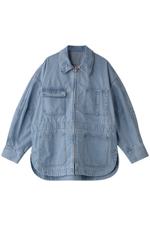 CURRENTAGE｜カレンテージのジャケット通販｜ELLE SHOP (エル
