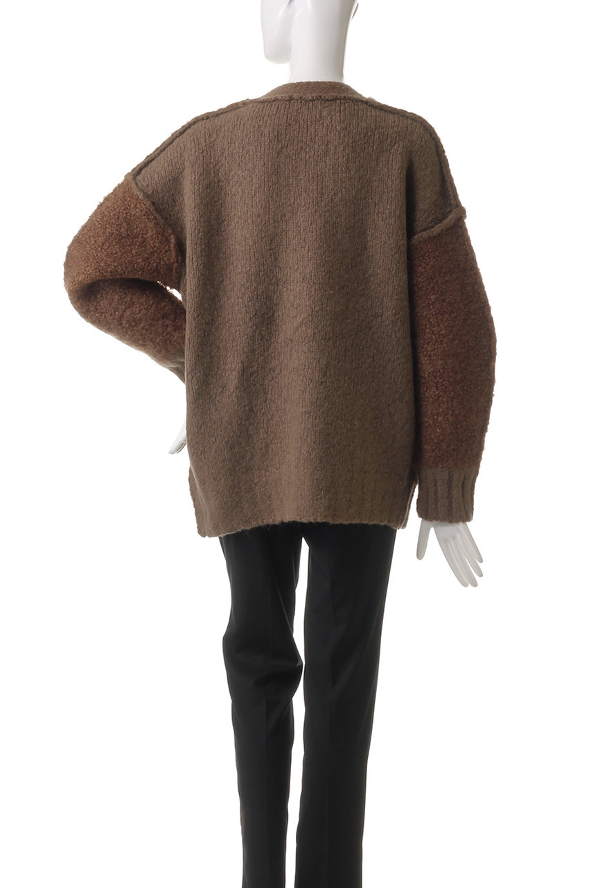 楽天市場】モヘア カーディガン（レディースファッション）の通販