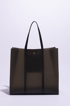 ジ アートオブキャリング/THE ART OF CARRYINGの【UNISEX】トートバッグ B(120200/120201)