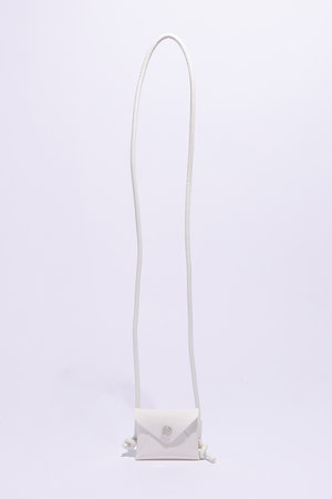 ジ アートオブキャリング/THE ART OF CARRYINGの【UNISEX】ミニポーチ