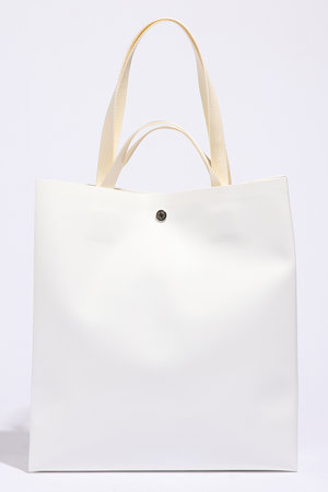 ジ アートオブキャリング/THE ART OF CARRYINGのPAPER B トートバッグ(120200/120201)