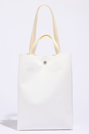＜THE ART OF CARRYING＞ONE―PIECE トートバッグ One-piece tote – THE ART OF CARRYING