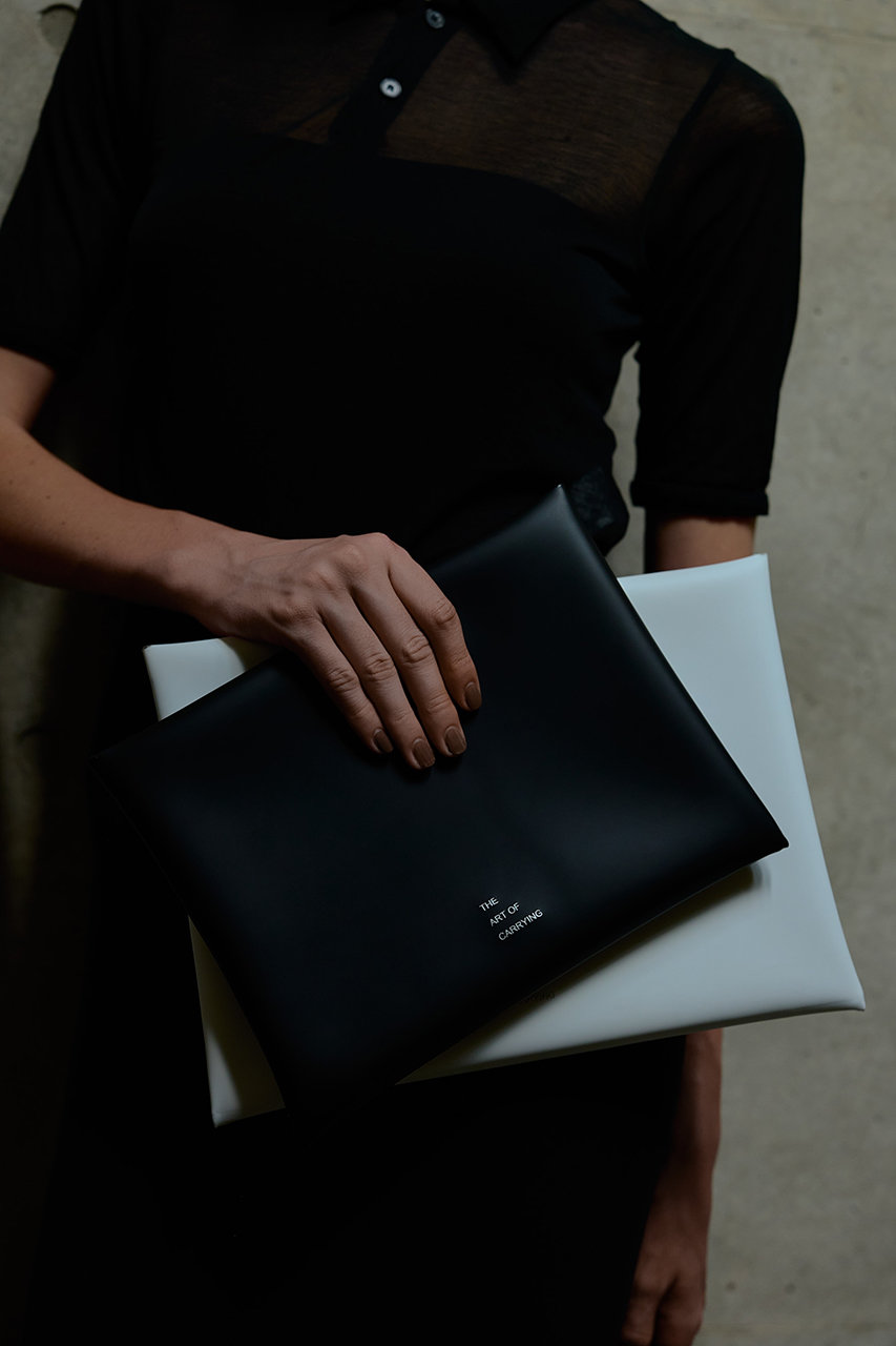 THE ART OF CARRYING マルチケース CASE TABLET10 THE ART OF CARRYING(ジ アートオブキャリング)｜CASE TABLET10