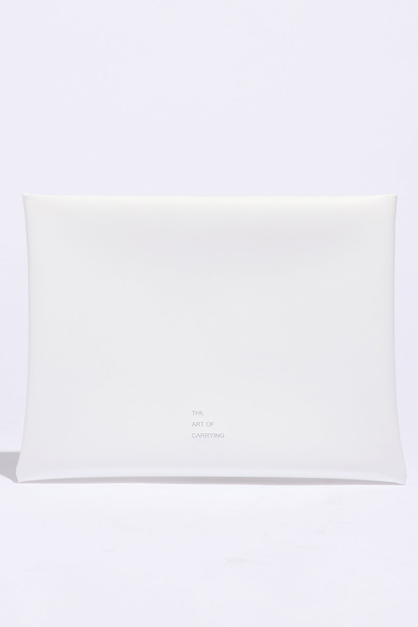 THE ART OF CARRYING CASE TABLET10 タブレットケース(10inch) (ホワイト, F) ジ アートオブキャリング ELLE SHOP THE ART OF CARRYING CASE TABLET10 タブレットケース(10inch) (ホワイト, F) ジ アートオブキャリング ELLE SHOP