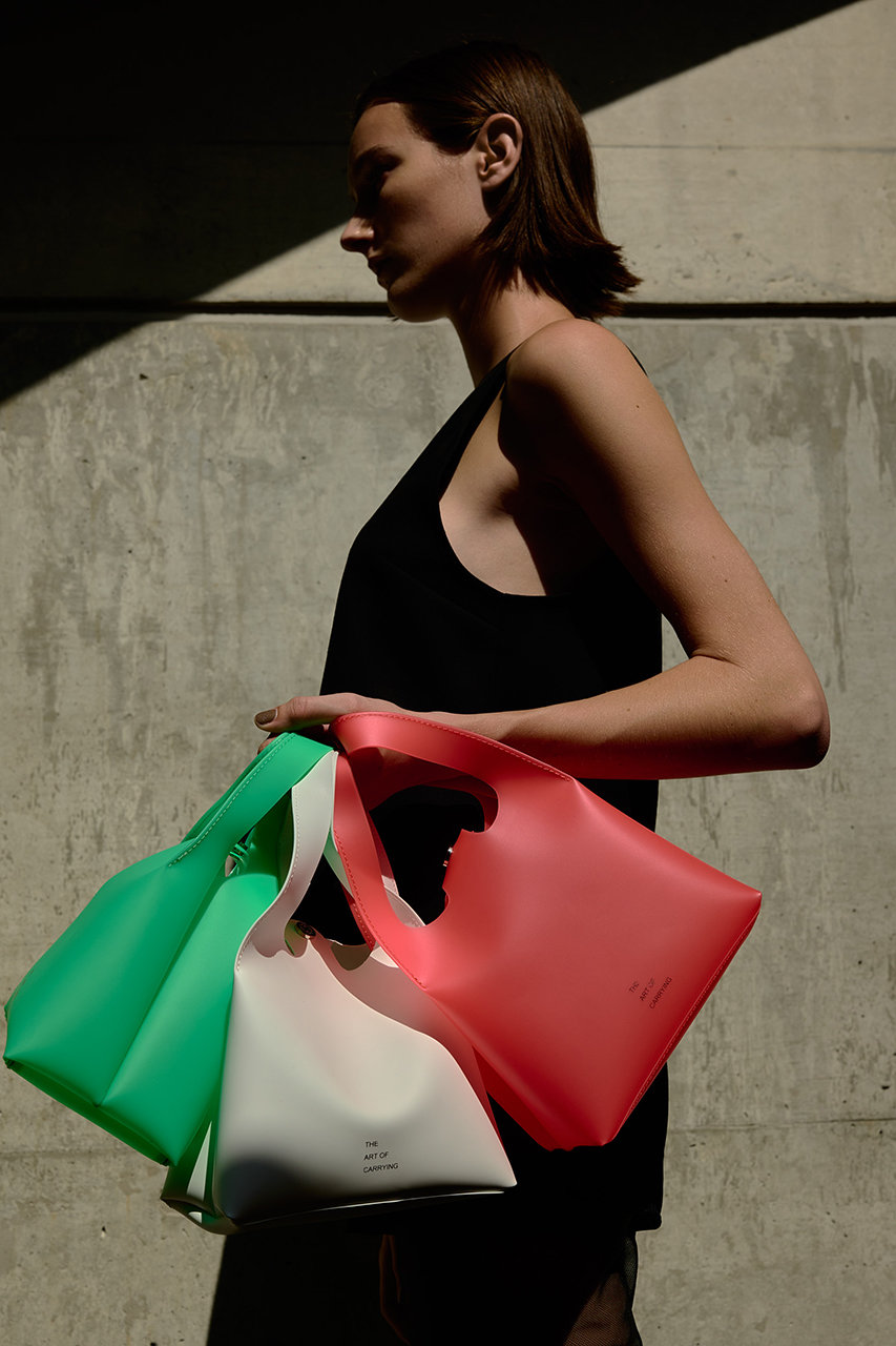 THE ART OF CARRYING　 mini バッグ THE ART OF CARRYING(ジ アートオブキャリング)｜MARKET mini