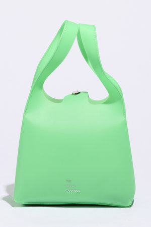 ジ アートオブキャリング/THE ART OF CARRYINGのMARKET mini バッグ(120200/120202)