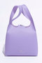 MARKET mini バッグ ジ アートオブキャリング/THE ART OF CARRYING パープル