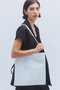 PAPER A トートバッグ ジ アートオブキャリング/THE ART OF CARRYING
