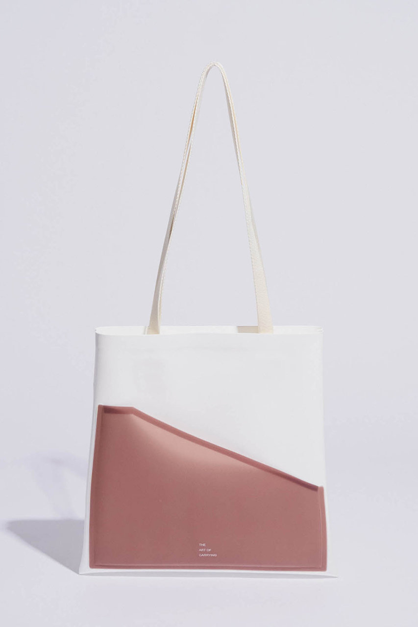 PAPER A トートバッグ