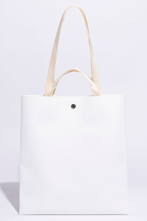 ジ アートオブキャリング/THE ART OF CARRYINGのPAPER E トートバッグ