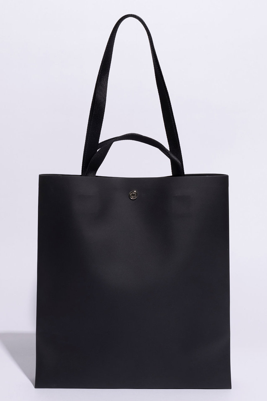 THE ART OF CARRYING PAPER E トートバッグ (ブラック, F) ジ アートオブキャリング ELLE SHOP THE ART OF CARRYING PAPER E トートバッグ (ブラック, F) ジ アートオブキャリング ELLE SHOP