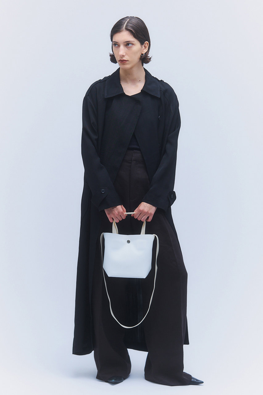 THE ART OF CARRYING(ジ アートオブキャリング)｜PAPER H ショルダー