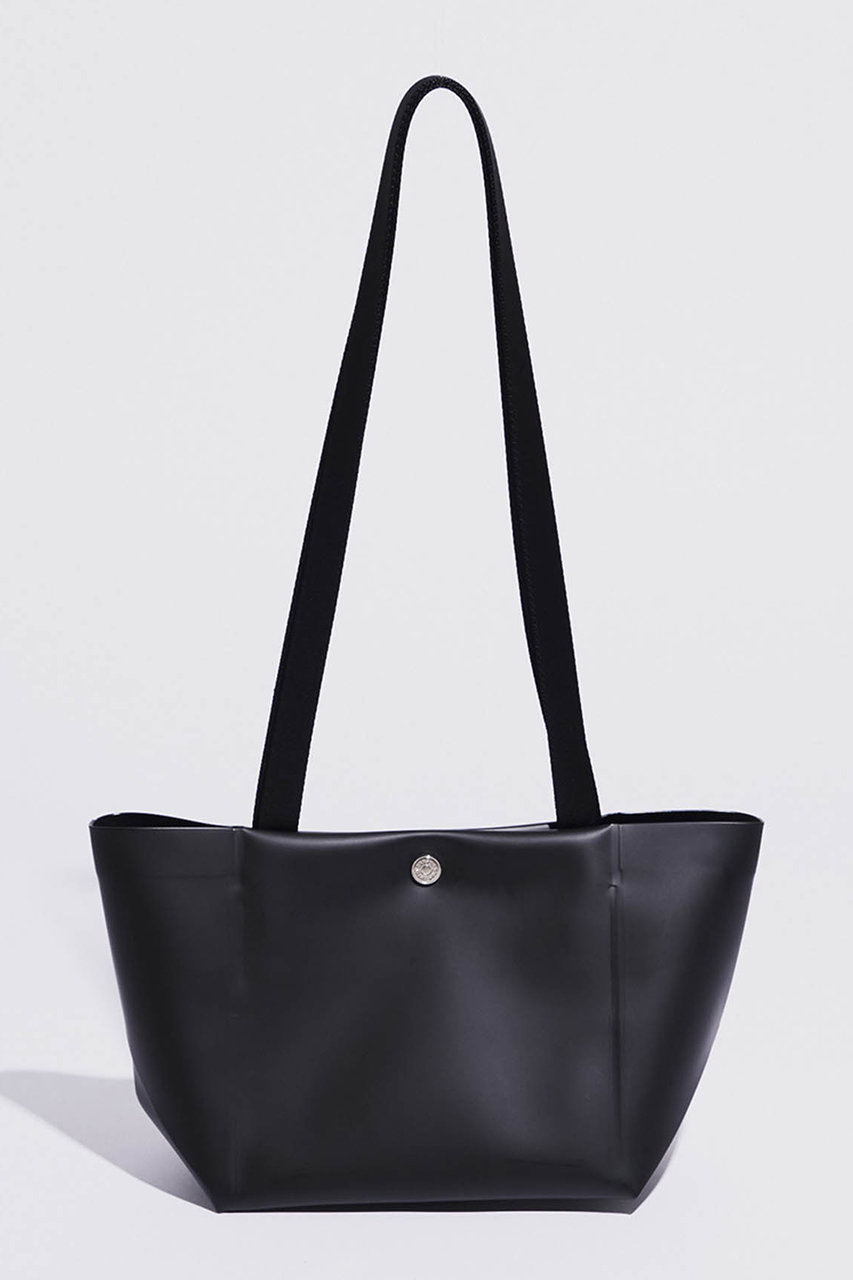 ジ アートオブキャリング/THE ART OF CARRYINGのPAPER PAD M ショルダーバッグ(ブラック/226500006)