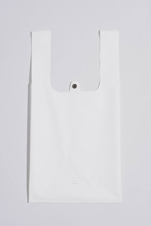 ジ アートオブキャリング/THE ART OF CARRYINGのPAPER MARKET トートバッグ(120200/120201)