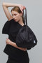 PACKABLE M ハンドバッグ ジ アートオブキャリング/THE ART OF CARRYING